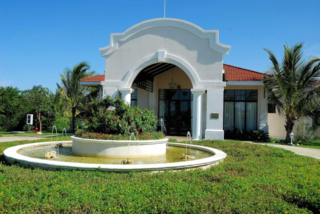 Iberostar Selection Ensenachos