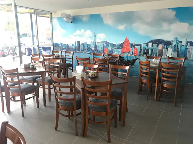 Tim Hei Hong Kong Cuisine