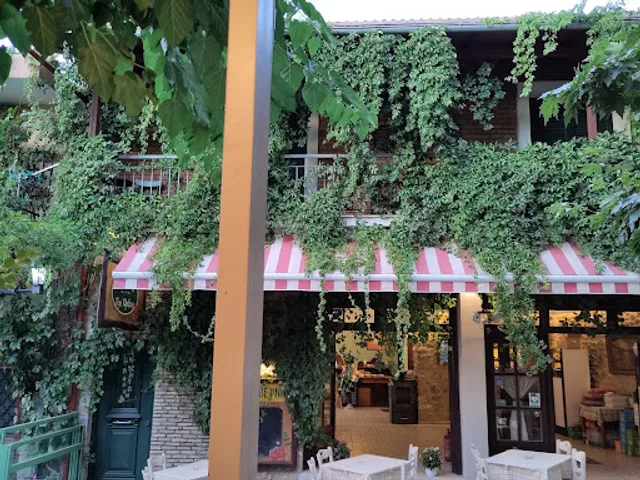 Περί Ορέξεως