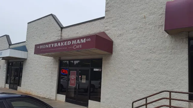 The Honey Baked Ham Company