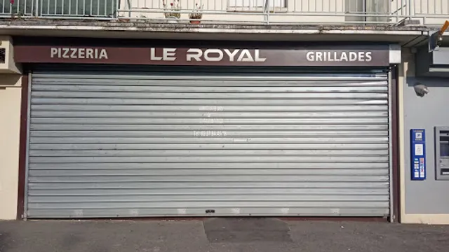 Le Royal