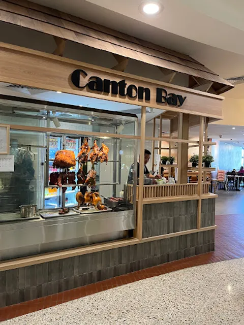 Canton Bay Mirrabooka