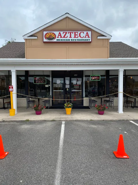 Azteca Mexican Restaurant