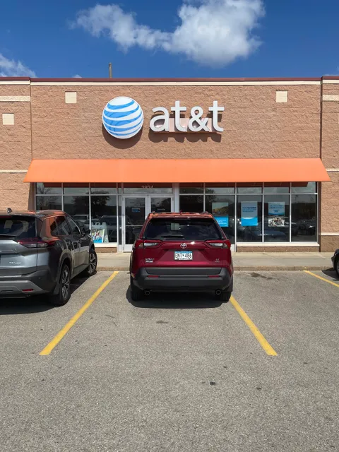 AT&T Store