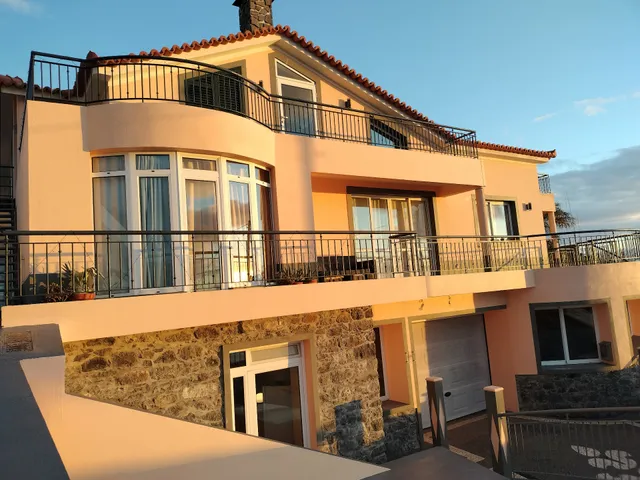 Home Beautiful View 1 e 2 Arco da Calheta