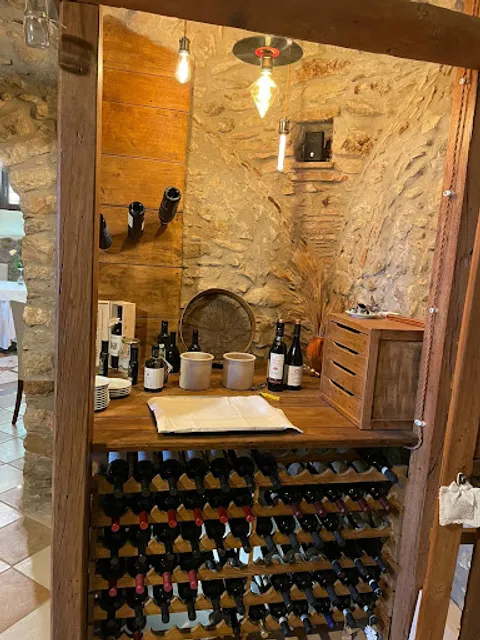 Pater Familias Ristorante