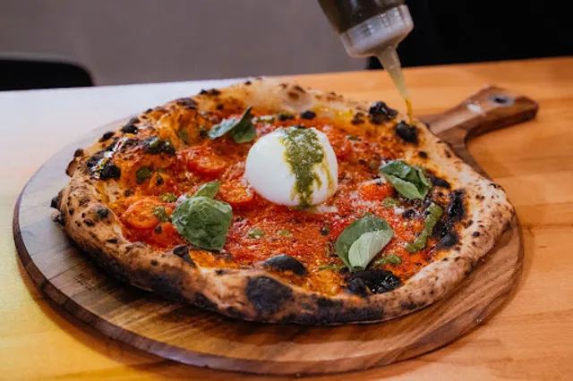 Pizzeria Peccato Italiano