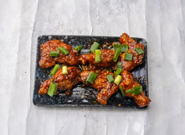 Food Island Restaurant & Party Place