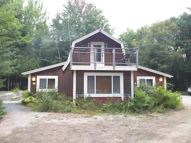 Anna's Quietside Cottages