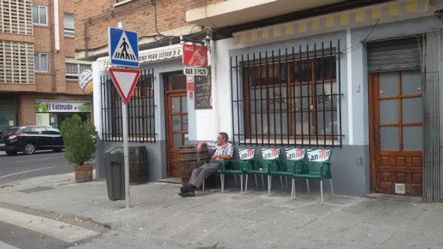 Bar Restaurante El Rollo