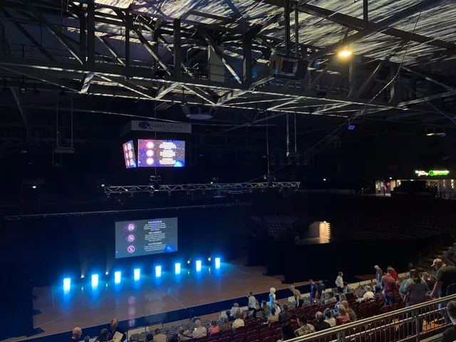 Adelaide 36ers Arena
