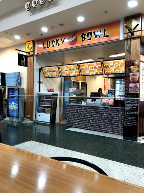 Lucky Bowl Prospect Vale