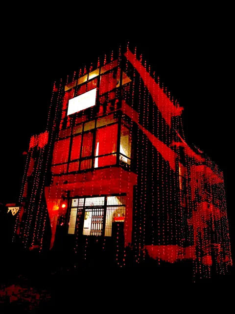 Atithi Homestay (अतिथि होमस्टे)