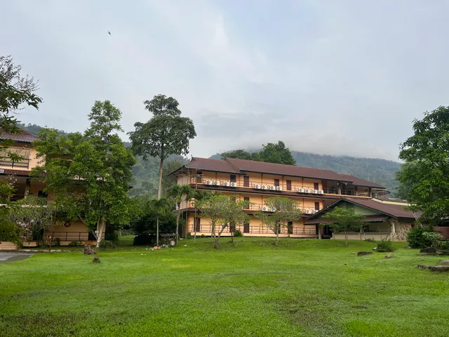 Wangree Resort (Wangree Kitchen)