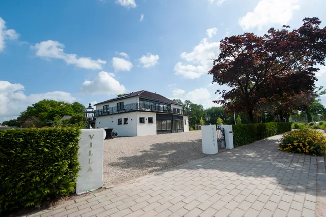 Boutique Hotel Villa Elise - Winterswijk