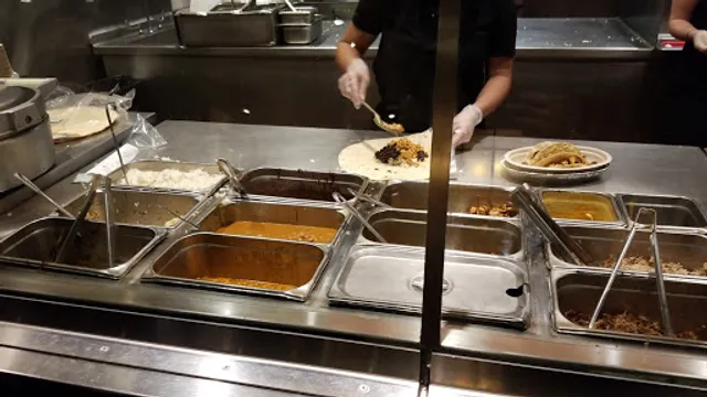 Chipotle Mexican Grill