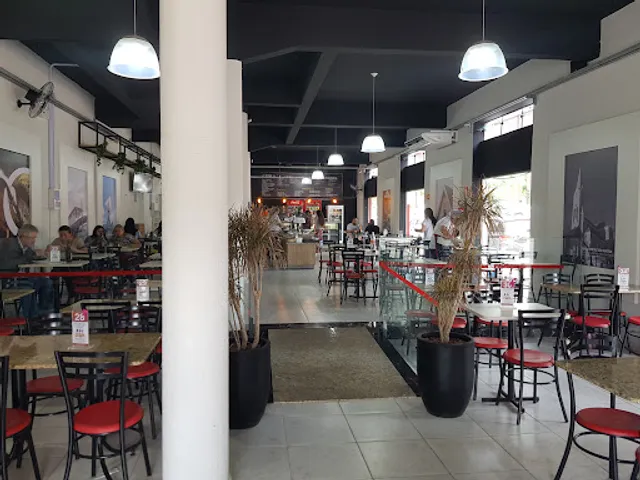 Restaurante Vó Techa I