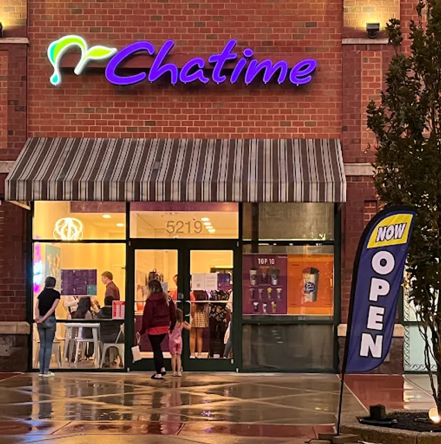 Chatime Buckeystown
