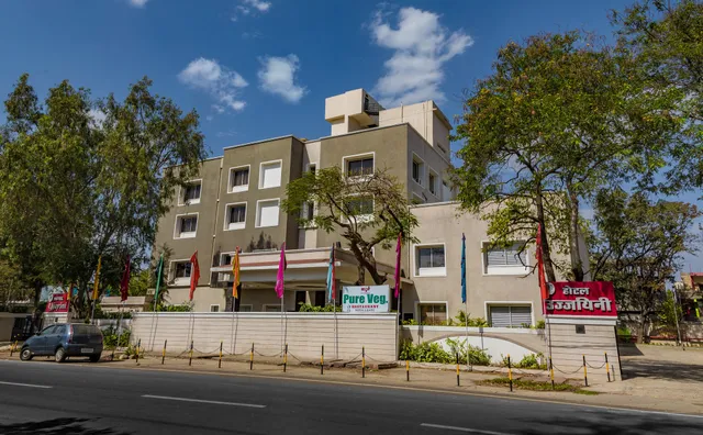 MPT Shipra Residency, Ujjain