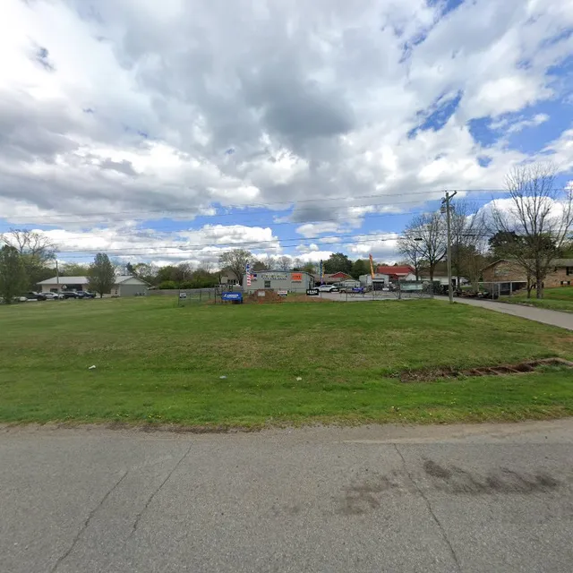 Tyler's Repair Services & Small