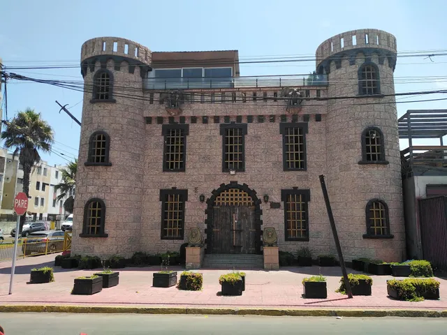 Playa stay work and Play