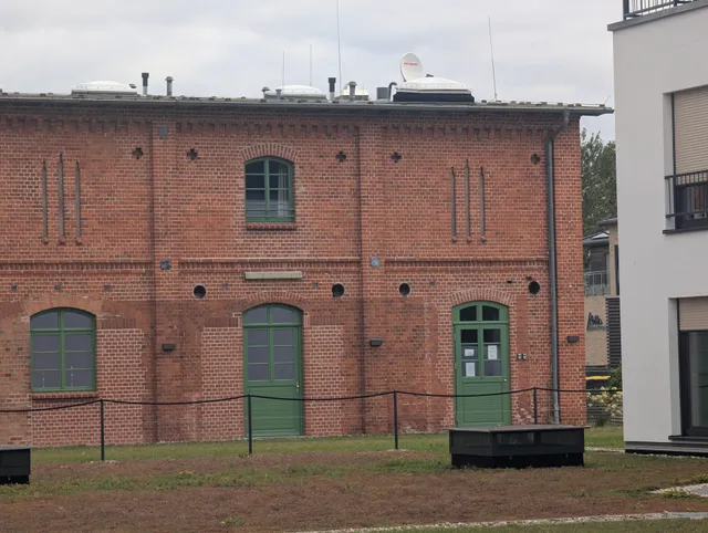 Apartment house Old Store