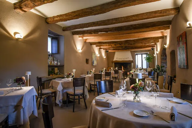 Ristorante La Corte del Noce