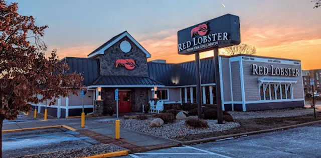 Red Lobster