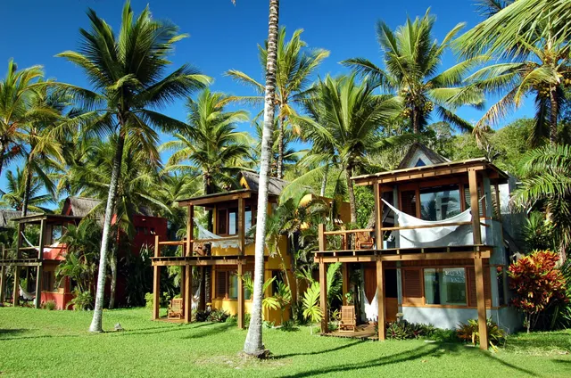 Hotel Pousada Pitinga