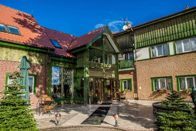 Folwark Nadmorska Ostoja