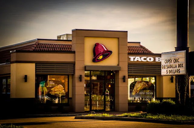 Taco Bell
