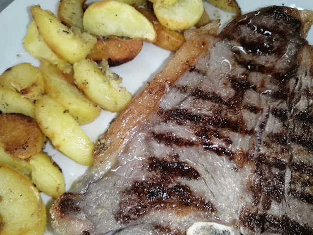 Pizzeria S'arcu E Forru