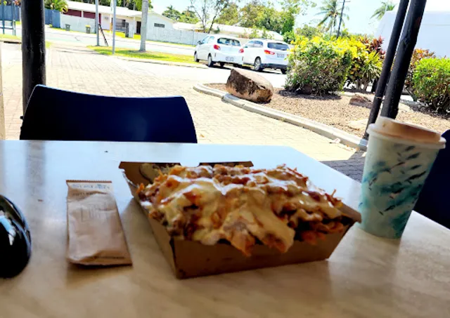 TRINITY BEACH KEBAB HOUSE