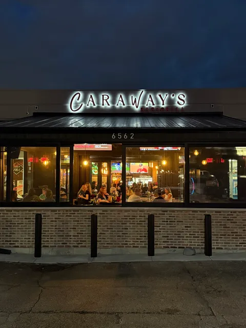 CaraWay's Bar & Grill