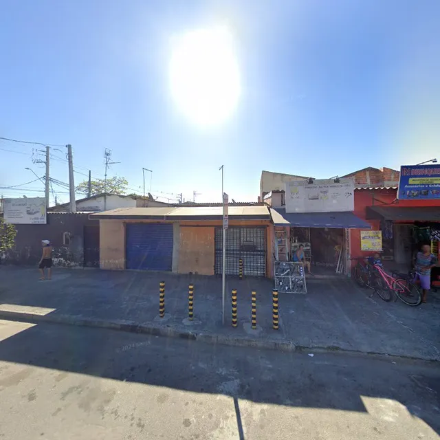 Restaurante e Pizzaria Gobby