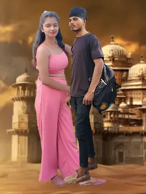 Sri tulja bhavani snacks center