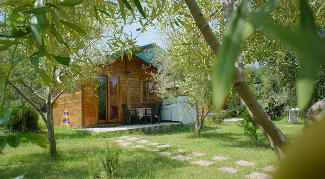 Agriturismo Tres Montes