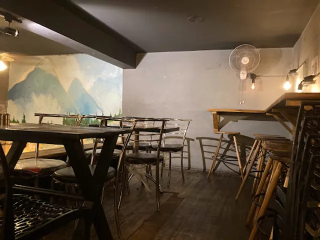 The Crispy Bites (only veg)