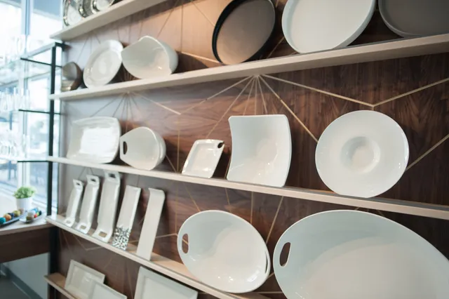 Event Source - Ferndale