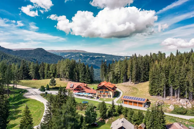 Alpengasthof Gießlhütte
