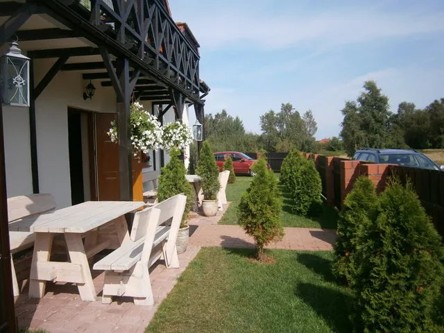 Apartamenty Kalinowa