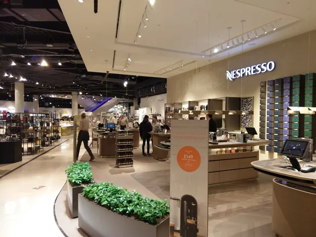 Selfridges Birmingham