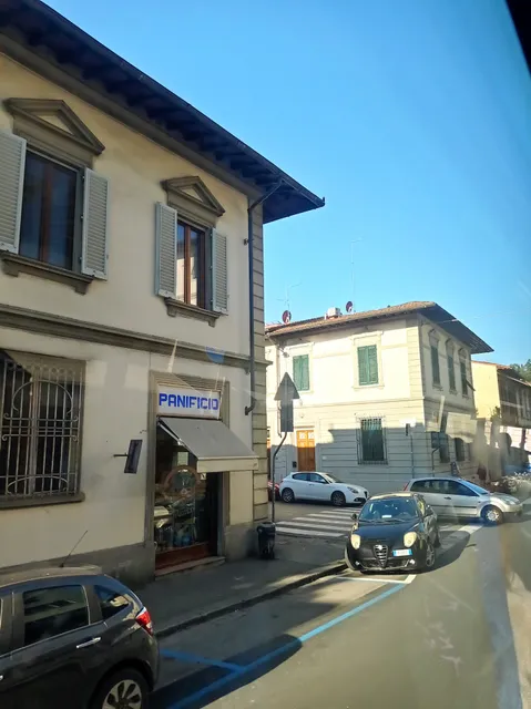 Panificio Santini Di Alfio Santini Snc