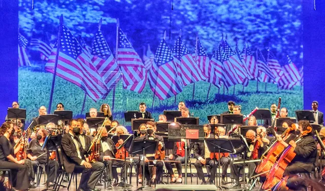 John Adams Middle School (JAMS) Performing Arts Center