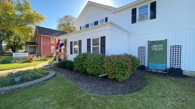 Wilson Street Mercantile