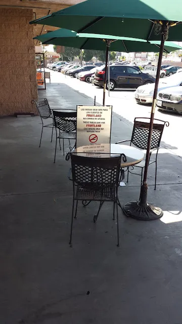 Fruitland Montebello