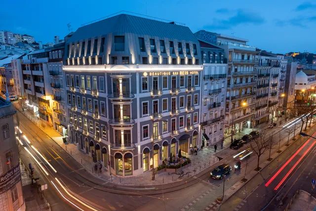 Dos Reis by The Beautique Hotels