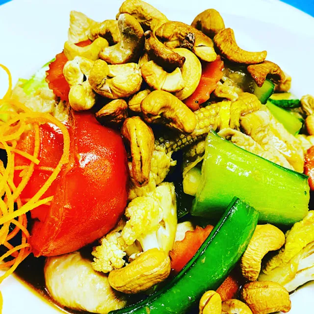 Dava Thai - Mornington