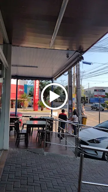 Agamenon Delicatessen