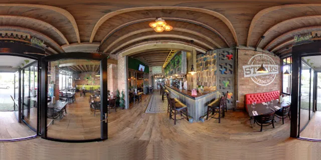 Broadway Steak & Wine